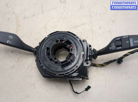 Переключатель поворотов и дворников (стрекоза) BM3621689 на BMW X5 F15 2013-2018