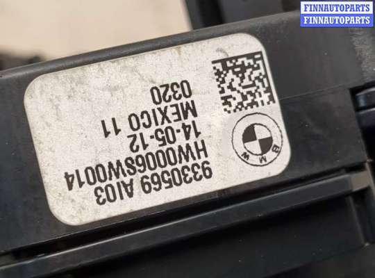 купить Переключатель поворотов и дворников (стрекоза) на BMW X5 F15 2013-2018