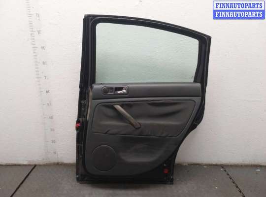 купить Ручка двери наружная на Volkswagen Passat 5 2000-2005