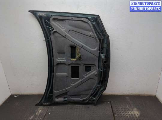 купить Капот на Mazda 323 (BJ) 1998-2003