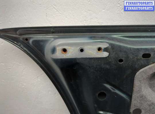 купить Капот на Mazda 323 (BJ) 1998-2003