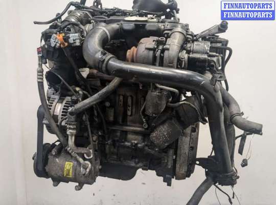 купить Двигатель (ДВС) на Ford Focus 2 2008-2011