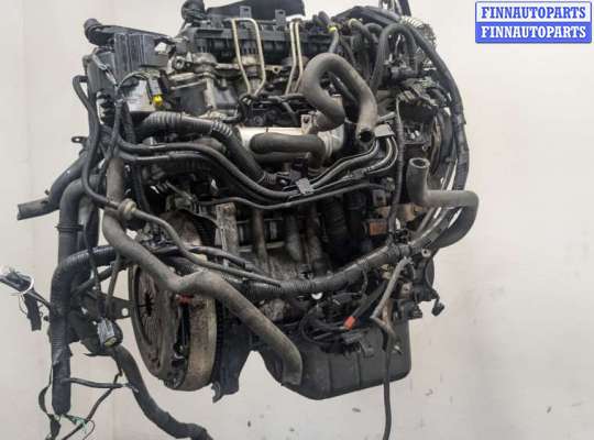 купить Двигатель (ДВС) на Ford Focus 2 2008-2011