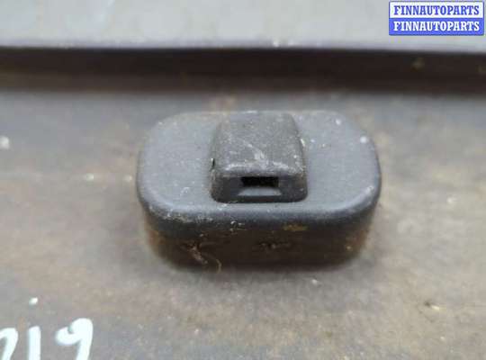 купить Жабо под дворники (дождевик) на Fiat Ducato 2006-2014