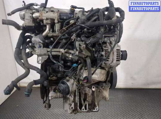 купить Генератор на Opel Zafira B 2005-2012