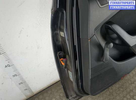 купить Дверная карта (Обшивка двери) на Volkswagen Passat 6 2005-2010
