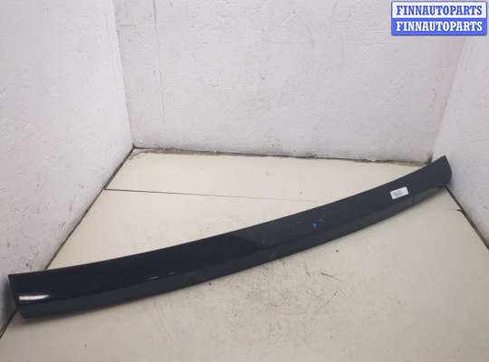 Подсветка номера OP2260907 на Opel Signum