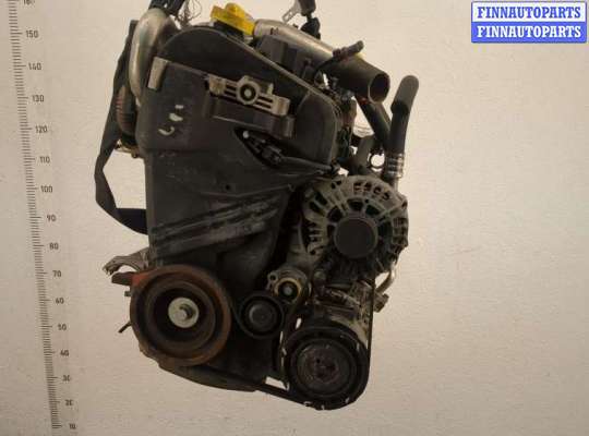 купить Форсунка топливная на Renault Megane 3 2009-2016