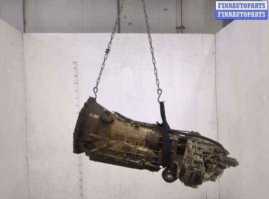 купить КПП - автомат (АКПП) 4х4 на Land Rover Discovery 3 2004-2009