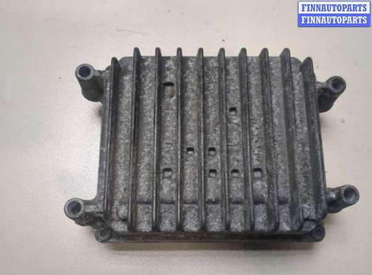 купить Блок управления двигателем на Chevrolet Trailblazer 2001-2010