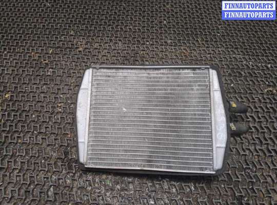 купить Радиатор отопителя (печки) на Ford Ka 1996-2008