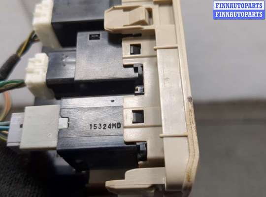 купить Кнопка открывания багажника салонная на Subaru Legacy (B15) 2014-2020