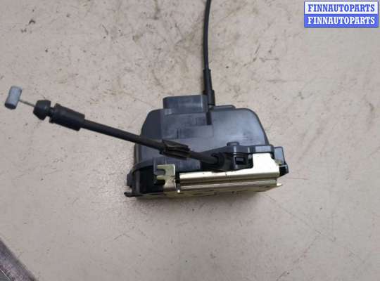 купить Замок двери на Nissan Primera P12 2002-2008