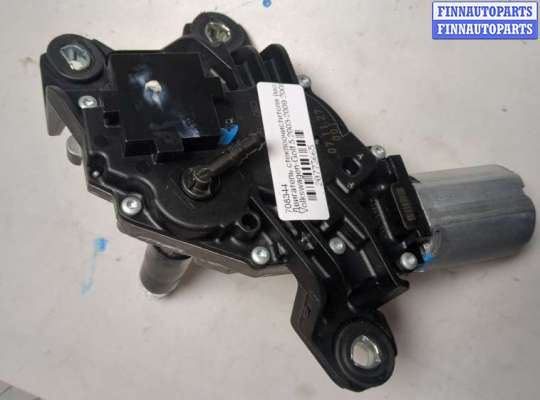 купить Двигатель стеклоочистителя (моторчик дворников) задний на Volkswagen Golf 5 2003-2009