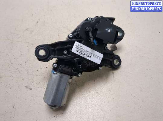 Моторчик дворников (стеклоочистителя) на Volkswagen Golf V (1K)