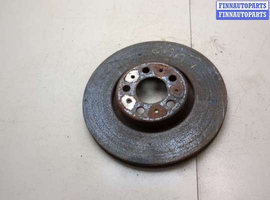 купить Диск тормозной на Volvo XC90 2002-2006