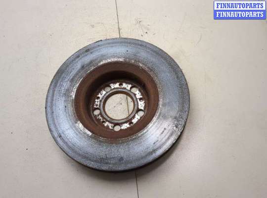 Диск тормозной VL477016 на Volvo XC90 2002-2006