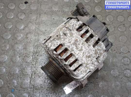 Генератор PG1268261 на Citroen Berlingo 2008-2012