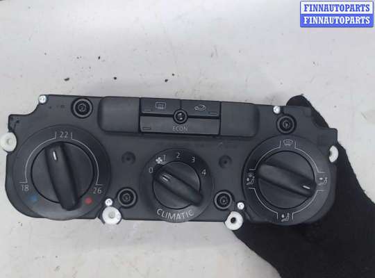Переключатель отопителя (печки) VG2307411 на Volkswagen Jetta 5 2004-2010