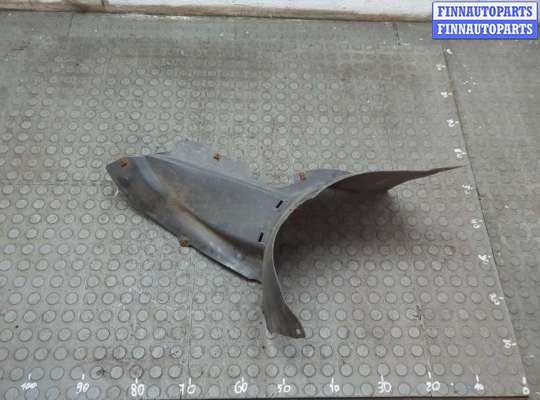 Защита арок (подкрылок) VG2716590 на Volkswagen Passat 6 2005-2010