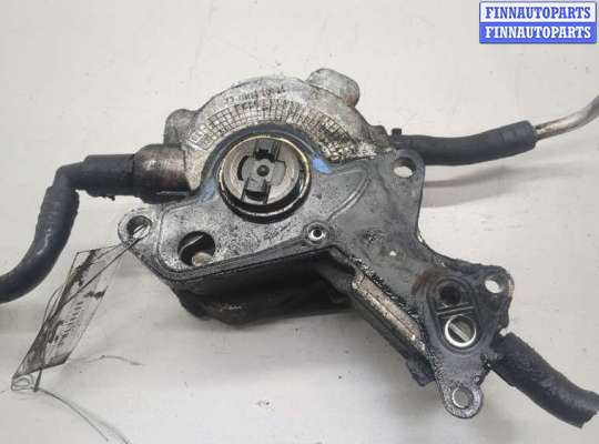ТНВД VG2519203 на Volkswagen Golf 5 2003-2009