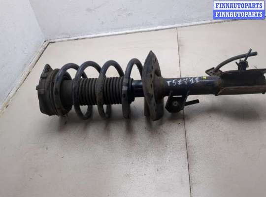 Амортизатор подвески NS908252 на Nissan Qashqai 2006-2013