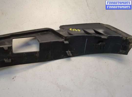 купить Пластик кузовной на Infiniti FX 2002-2009