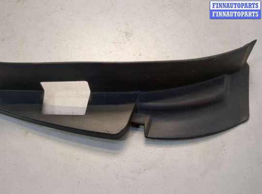 купить Пластик кузовной на Infiniti FX 2002-2009