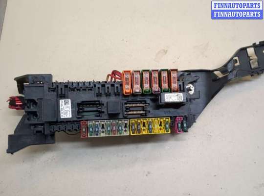 купить Блок предохранителей на Mercedes ML W166 2011-2015