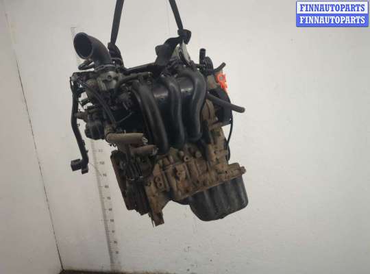 купить Двигатель (ДВС) на Volkswagen Fox 2005-2011