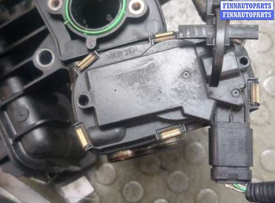 купить Коллектор впускной на Opel Antara 2006-2015