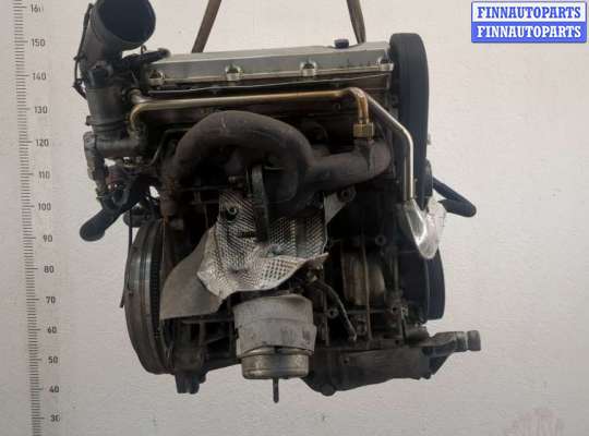 ДВС (Двигатель) на Audi A4 (8E/8H, B6)