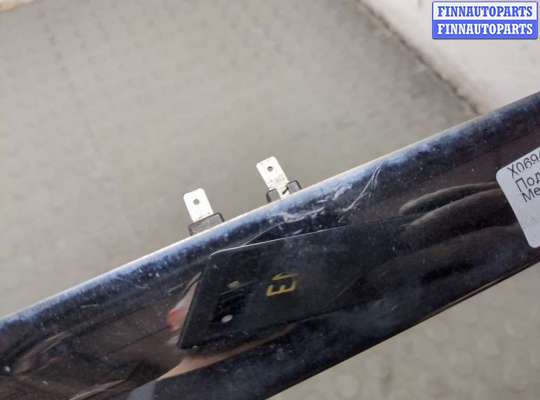 купить Подсветка номера на Mercedes ML W163 1997-2005