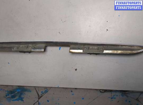 купить Подсветка номера на Mercedes ML W163 1997-2005