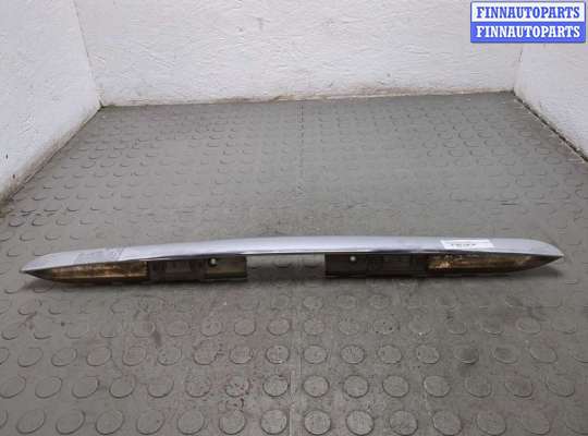 купить Подсветка номера на Mercedes ML W163 1997-2005