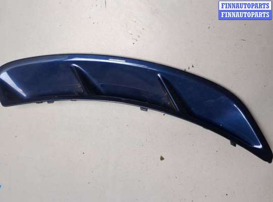 купить Воздухозаборник на Ford Fusion 2002-2012