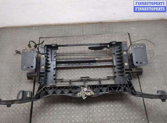 купить Усилитель бампера на Ford Fusion 2002-2012