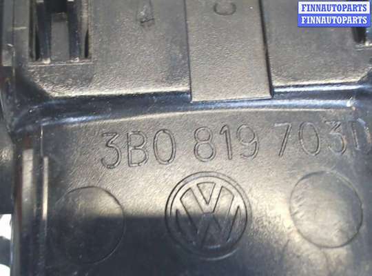 Дефлектор обдува салона VG1378122 на Volkswagen Passat 5 2000-2005