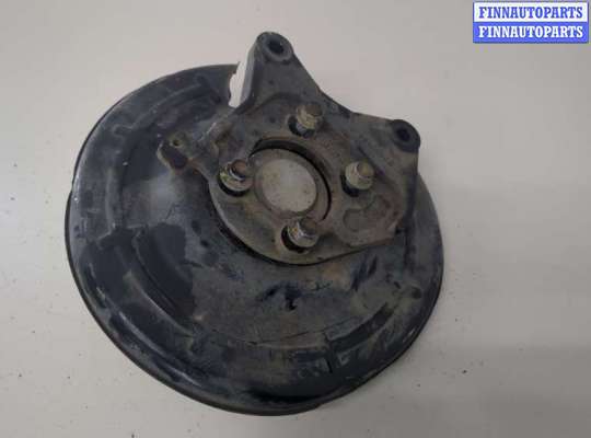 купить Ступица (кулак, цапфа) на Chevrolet Trax 2016-2022