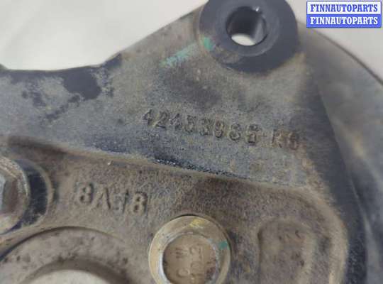 купить Ступица (кулак, цапфа) на Chevrolet Trax 2016-2022