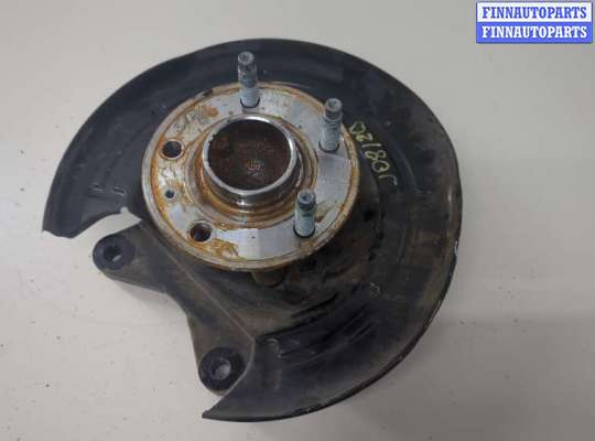 купить Ступица (кулак, цапфа) на Chevrolet Trax 2016-2022