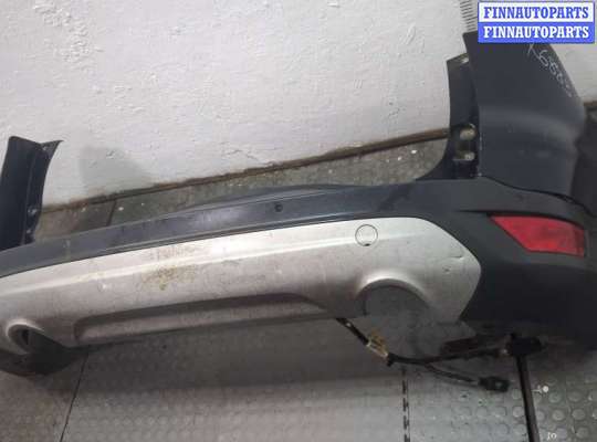 купить Бампер на Ford Kuga 2012-2016