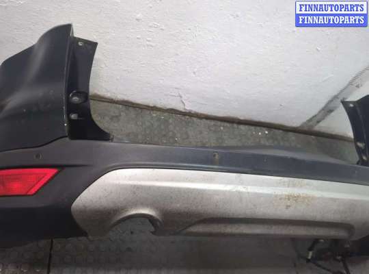 купить Бампер на Ford Kuga 2012-2016