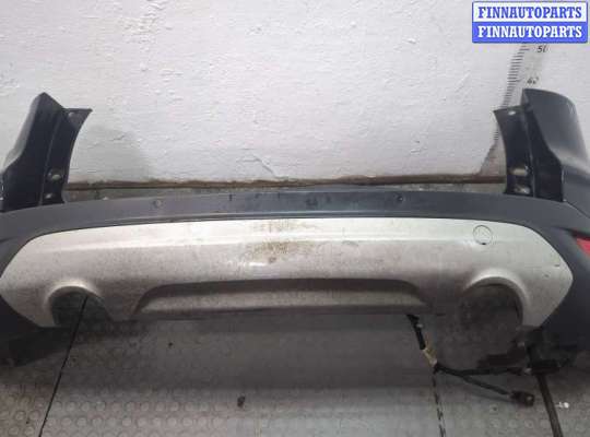 купить Бампер на Ford Kuga 2012-2016