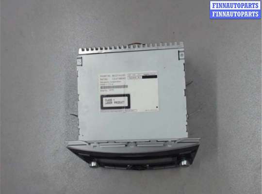 купить Магнитола на Subaru Legacy Outback (B14) 2009-2014