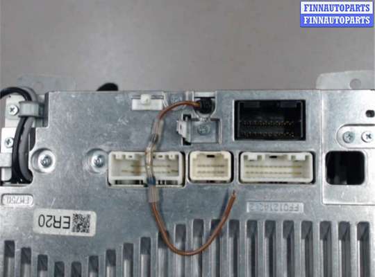купить Магнитола на Subaru Legacy Outback (B14) 2009-2014