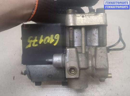 Блок ABS на Audi 100 (4A, C4)