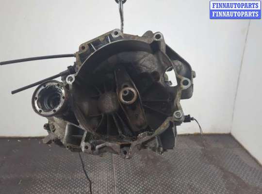 купить КПП 5-ст.мех. (МКПП) на Seat Ibiza 4 2008-2015