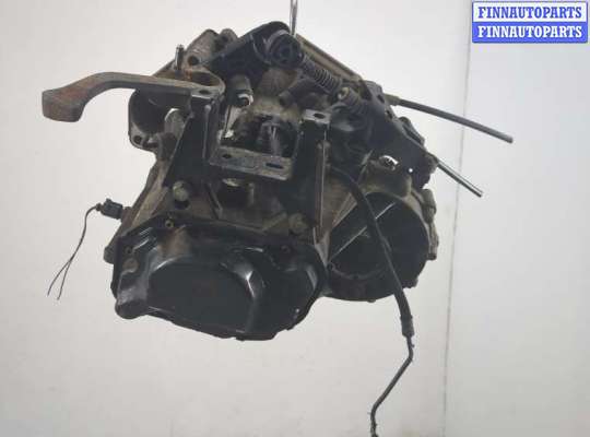 купить КПП 5-ст.мех. (МКПП) на Seat Ibiza 4 2008-2015