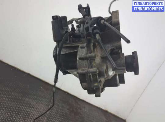 купить КПП 5-ст.мех. (МКПП) на Seat Ibiza 4 2008-2015